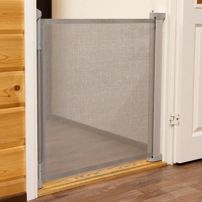 Top Safe Rullaportti – Harmaa