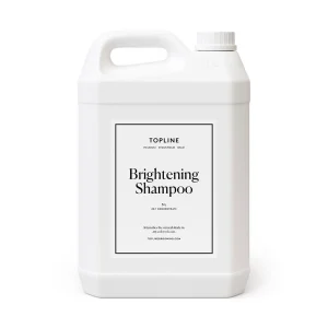 Topline Brightening Shampoo 5 l