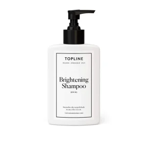 Topline Brightening Shampoo