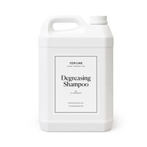 Topline Degreasing Shampoo 5 l