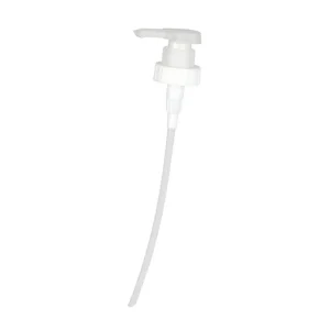 Topline pumppu 5l pulloihin