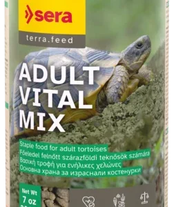 Tortoise Adult Vital Mix 200g 1L