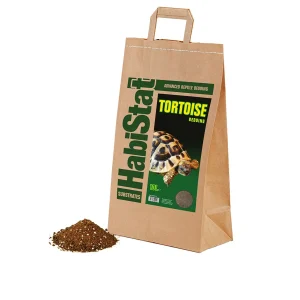 Tortoise Bedding 10L