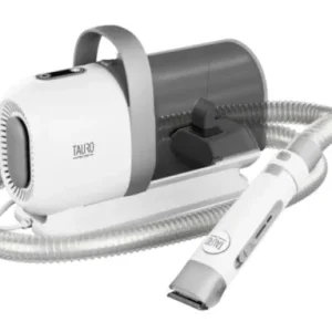 TPL 7-in-1 monitoimitrimmauskone imurilla