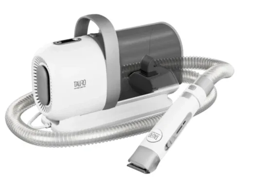 TPL 7-in-1 monitoimitrimmauskone imurilla