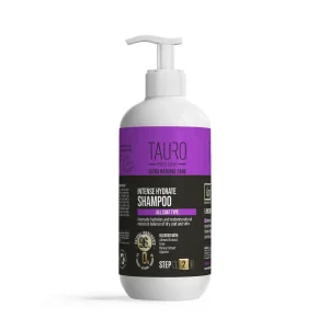 TPL Care Intense hydrate shampoo 400ml