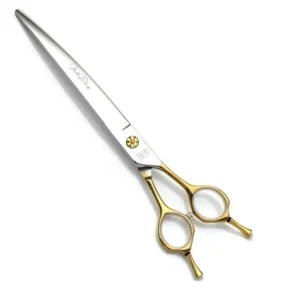 TPL kaarevat trimmaussakset 20cm
