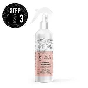TPL Pure Nature Fur Growth Leave-in spray, 250ml