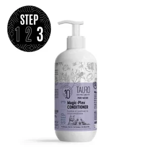 TPL Pure Nature MagicPlex korjaava hoitoaine 400ml
