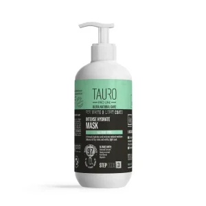 TPL White Coat Intense hydrate mask 400ml