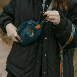 Trail Quest Fanny Pack RP Signature Edition Unisex