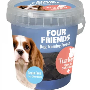 Training Treats koulutusnamit kalkkuna 400g