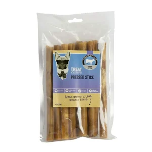 Treateaters Natural puristerullat 20 x 2 cm, 10 kpl