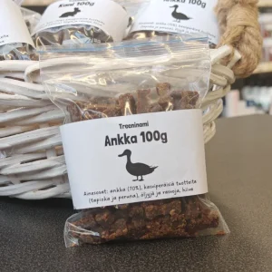 Treeninami Ankka 100g