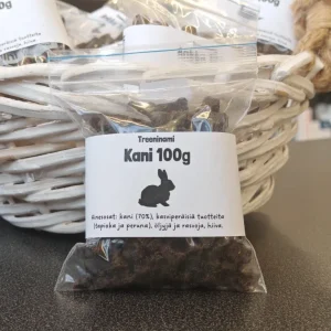 Treeninami Kani 100g