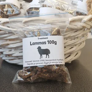 Treeninami Lammas 100g