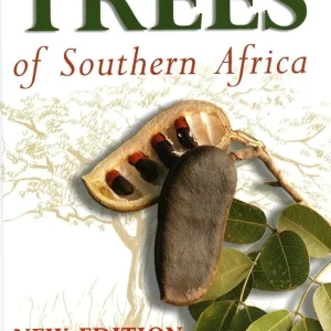 Trees of Southern Africa – Keith Coates Palgrave 2003