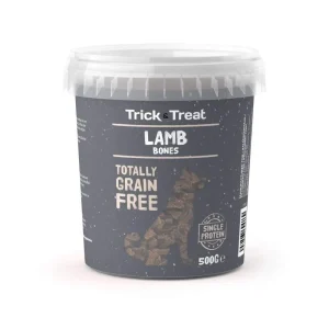Trick&Treat GF Lammasluut