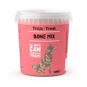 Trick&Treat Luumix