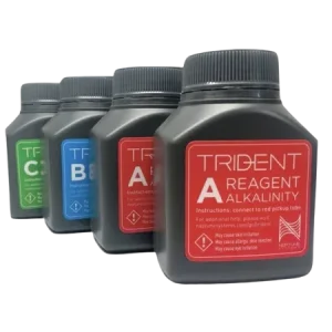 Trident 2 month reagent kit