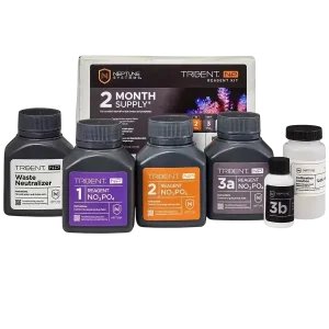 Trident NP 2 month reagent kit