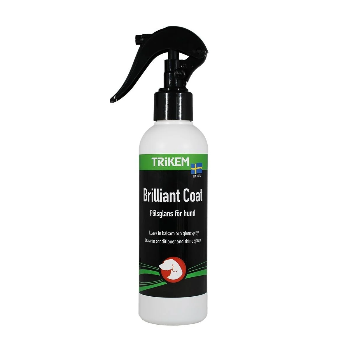 TRIKEM Brilliant Coat 200 ml