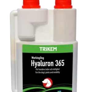 Trikem Hyaluron365