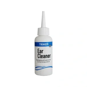 Trikem Korvanpuhdistaja 100ml
