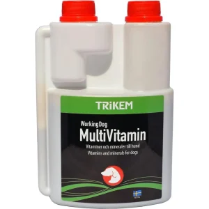 Trikem Multivitamin 500ml