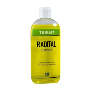 Trikem Radital Liniment 250 ml