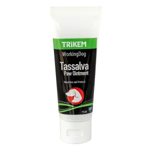 Trikem WorkinDog Tassusalva