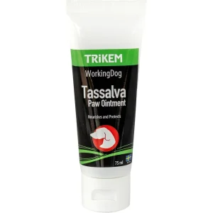 Trikem Working Dog Tassusalva 75ml