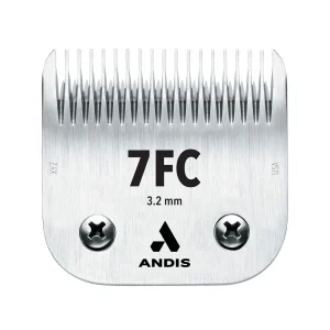 Trimmauskoneenterä Andis CeramicEdge