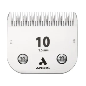Trimmauskoneenterä Andis CeramicEdge