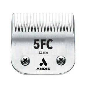 Trimmauskoneenterä Andis CeramicEdge