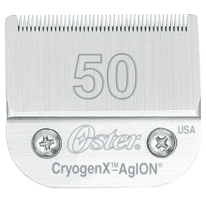 Trimmauskoneenterä Oster Cryogen-X 0,2mm / 50