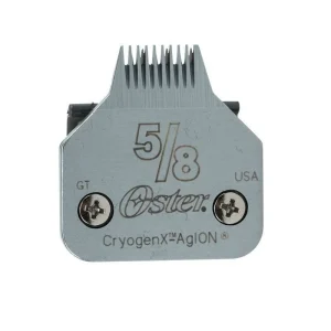 Trimmauskoneenterä Oster Cryogen-X 0,8mm / 5/8