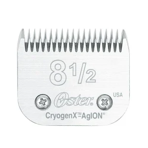 Trimmauskoneenterä Oster Cryogen-X 2,8mm / 8 ½