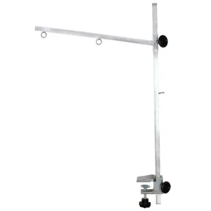 Trimmaustanko säädettävä 80 cm