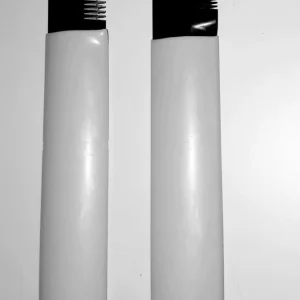Trimmiveitsi harmaa