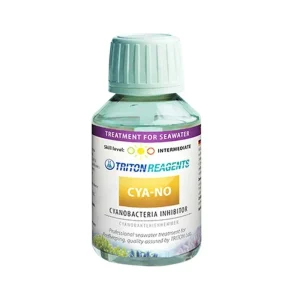 Triton CYA-NO Cyanobacteria Inhibitor 100ml