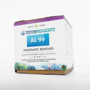 TRITON LABS – AL99 – 5000ml – Phosphate Absorber