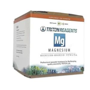 Triton Reagents Magnesium 1000 g