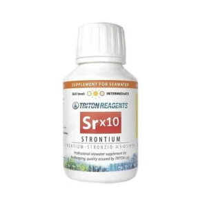 Triton Reagents Strontium x10 100 ml