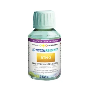 Triton RTN-X Rapid Tissue Necrosis Inhibitor 100ml