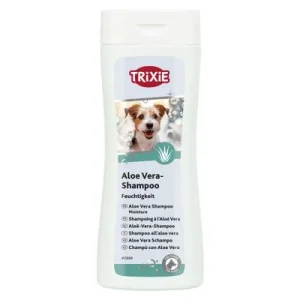 Trixie Aloe Vera -koiranshampoo 250 ml