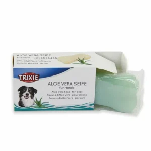 Trixie Aloe Vera- palasaippua 100g