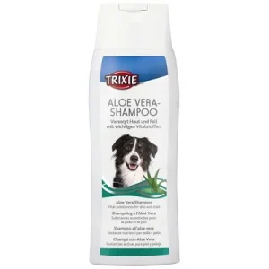 Trixie Aloe Vera- Shampoo 250ml