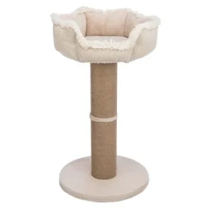 Trixie Boho -raapimispuu beige