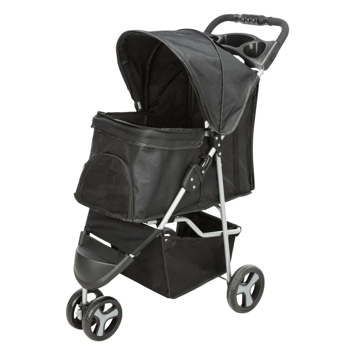 Trixie Buggy rattaat